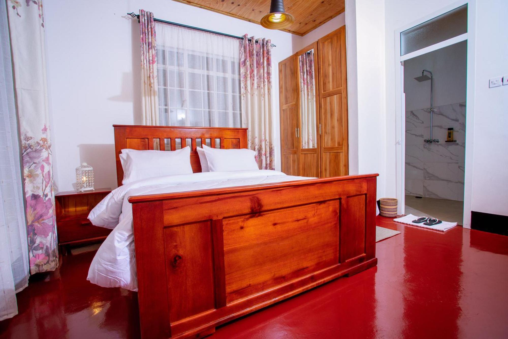 Royal Homestay Moshi Exteriör bild
