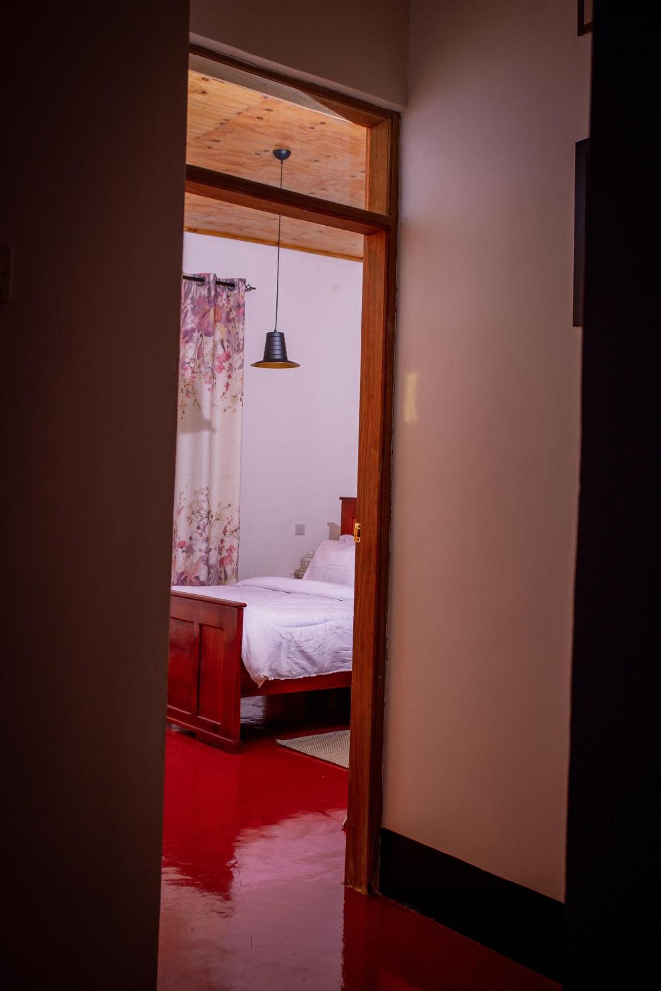 Royal Homestay Moshi Exteriör bild
