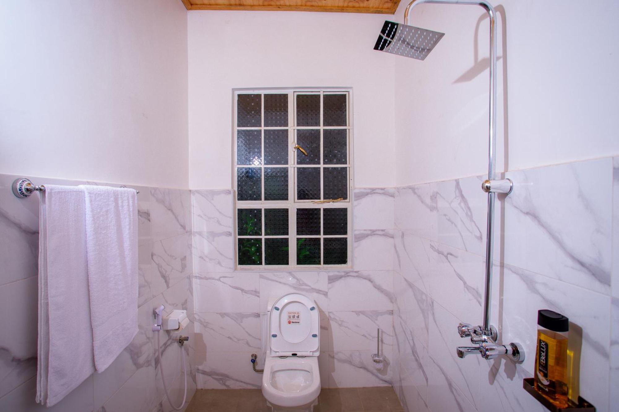 Royal Homestay Moshi Exteriör bild