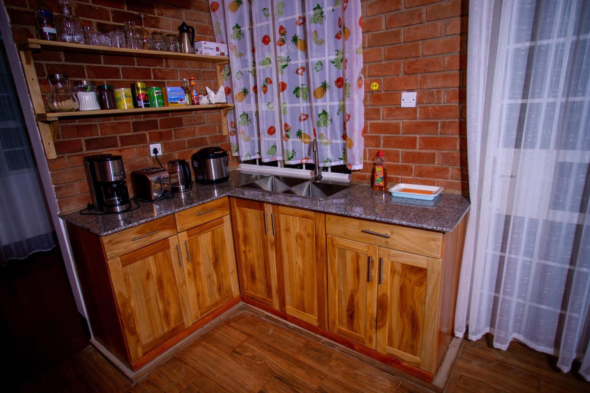 Royal Homestay Moshi Exteriör bild