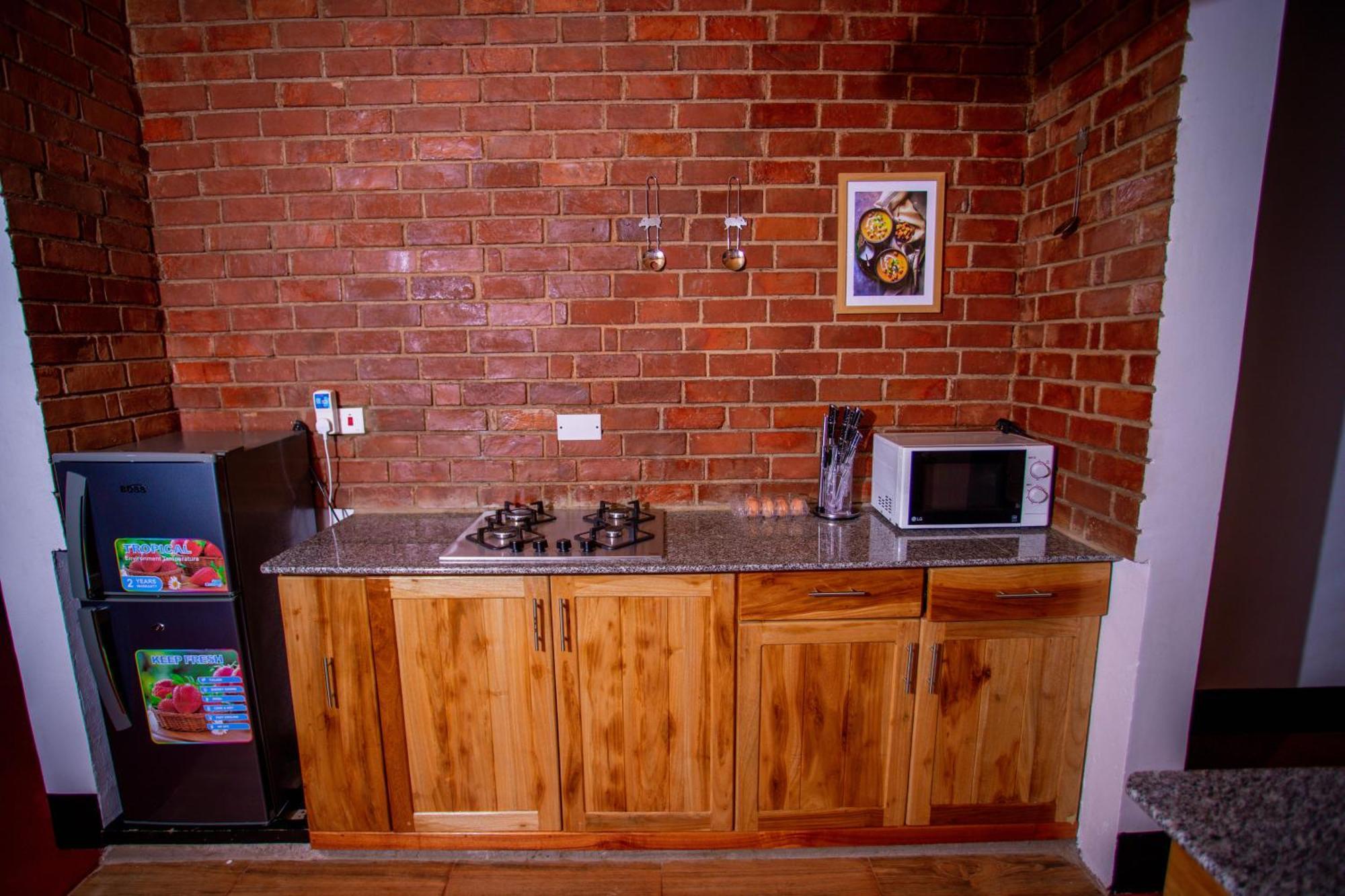 Royal Homestay Moshi Exteriör bild