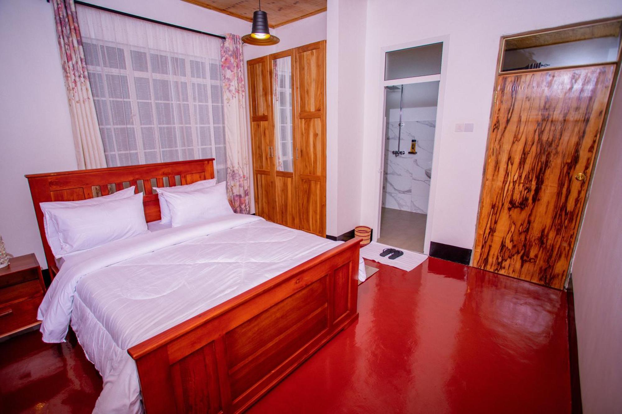 Royal Homestay Moshi Exteriör bild